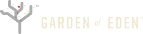 Garden of Eden logo
